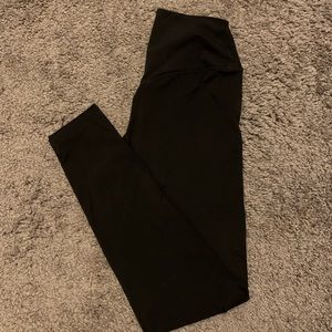 Balance Athletica workout leggings!